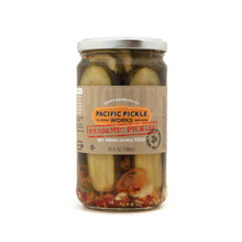 Load image into Gallery viewer, Pandemic Pickles - Habanero Caraway Pickles
