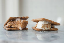 Load image into Gallery viewer, Hudson Valley Marshmallow Company - Cinnamon Sugar Graham Crackers
