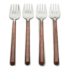 Load image into Gallery viewer, INOX artisans - Plateau Sardine Table Forks 4 Pc. Set
