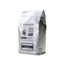 Load image into Gallery viewer, Northbound Coffee Roasters - Organic Lamplighter - Medium Roast: 12 oz
