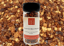 Load image into Gallery viewer, Old Town Spice Shop - Crushed Red Pepper
