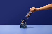 Load image into Gallery viewer, Krack'd Snacks - 1g Sugar | Milk Chocolate PB Caramel Crunch (Keto|Vegan)
