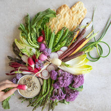 Load image into Gallery viewer, Seed + Mill - Organic Tahini Jar, 16oz - Kosher Sesame Butter
