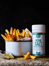 Load image into Gallery viewer, Lillie&#39;s Q - Herb Salt Seasoning (5.1oz)
