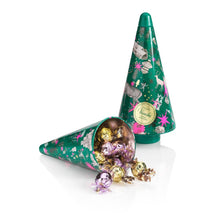 Load image into Gallery viewer, Venchi - CHRISTMAS ANNA HIGGIE PINE METAL TIN
