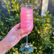 Load image into Gallery viewer, Enchanted Drinks - Glitter Pink Drink Shimmer
