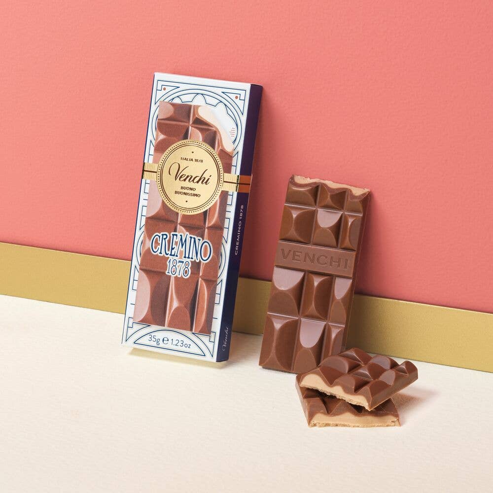 Venchi - MINI CREMINO MILK BAR