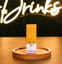 Load image into Gallery viewer, Enchanted Drinks - Gold Drink Shimmer
