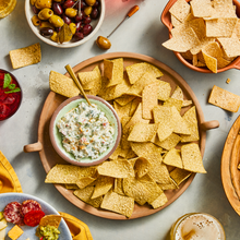 Load image into Gallery viewer, Yolélé - Tangy Baobab Fonio Chips-5 oz
