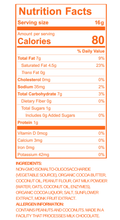 Load image into Gallery viewer, Oat Milk Chocolate Peanut Butter Cups SINGLE
