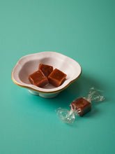 Load image into Gallery viewer, Le Bon Garcon - Honey Lavender Caramels 6 oz Gift Box
