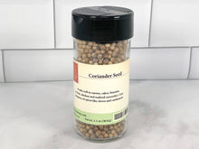 Load image into Gallery viewer, Old Town Spice Shop - Coriander Seed, Whole
