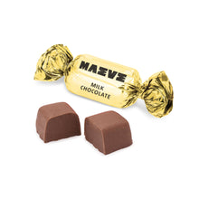 Load image into Gallery viewer, Seattle Chocolate Presents MAEVE - New! Sun&#39;s Light Bonbon Gift Box - 6oz
