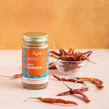Load image into Gallery viewer, Rumi Spice - Harissa Spice Blend - 2.3 oz
