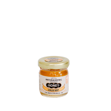 Load image into Gallery viewer, Naturacentric - Herbal Infused Mini Honey: Elderberry
