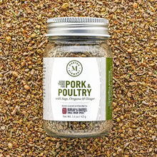 Load image into Gallery viewer, Burlap &amp; Barrel - Martha Stewart Pork &amp; Poultry Blend
