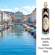 Load image into Gallery viewer, Dr Zero Zero - Dr Zero Zero AmarNo  Award Winning Non-Alcoholic Amarno

