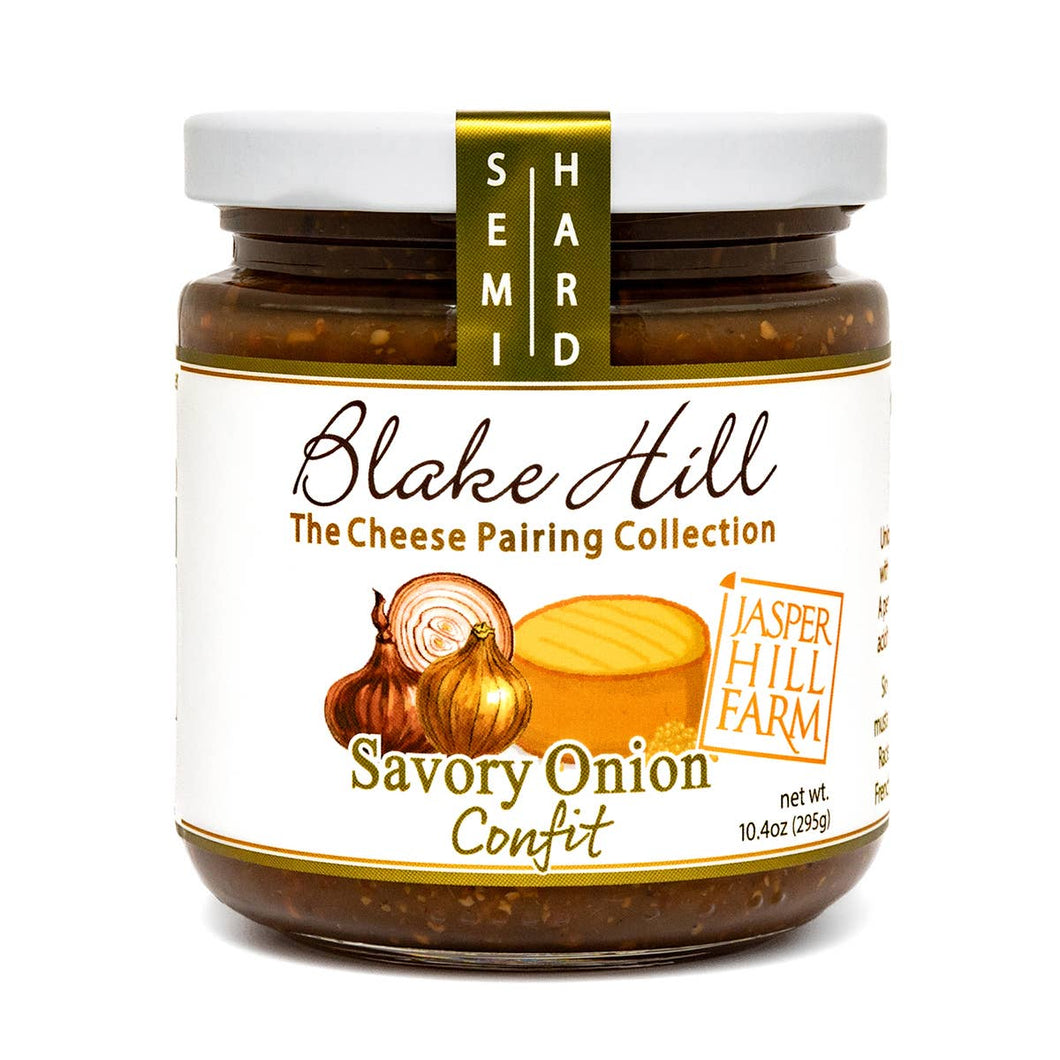 Blake Hill Preserves - Savory Onion Confit