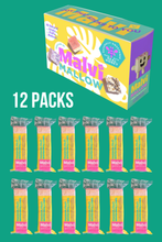 Load image into Gallery viewer, Malvi Mallow - Passion Fruit 4-Pack Marshmallows

