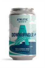 Load image into Gallery viewer, Athletic Brewing Company - Athletic Brewing - Downwinder Gose  Can(Non-Alcoholic)
