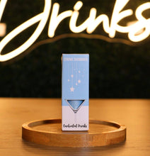 Load image into Gallery viewer, Enchanted Drinks - Baby Blue Drink Shimmer
