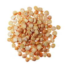 Load image into Gallery viewer, Edison Grainery - Edison Grainery Organic Yellow Split Peas 16 oz
