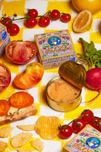 Load image into Gallery viewer, Fishwife - Albacore Tuna with Spanish Lemon

