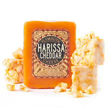 Load image into Gallery viewer, Plymouth Cheese - Harissa Cheddar
