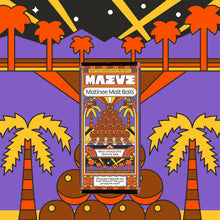 Load image into Gallery viewer, MAEVE - New! Matinee Malt Balls Truffle Bar
