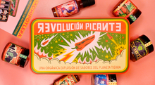 Load image into Gallery viewer, LA CHIPOTLERA - Limited Edition Gift Box - by Sergio Mora
