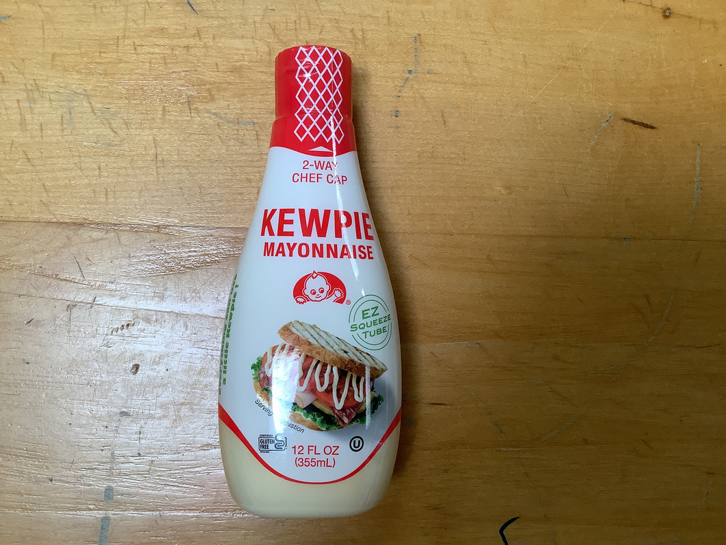 Kewpie Mayo 12 oz