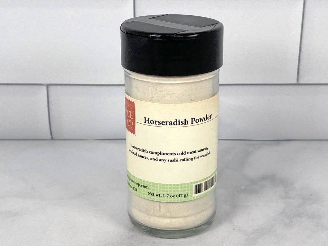 Old Town Spice Shop - Horseradish Powder