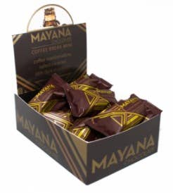 Mayana Chocolate - Coffee Break Mini