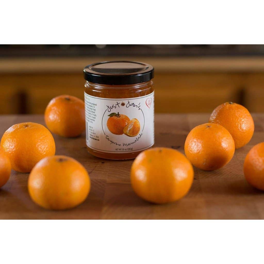 Just Jan's - Tangerine Marmalade