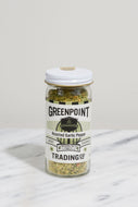Greenpoint Trading - Roasted Garlic Pepper Seasoning