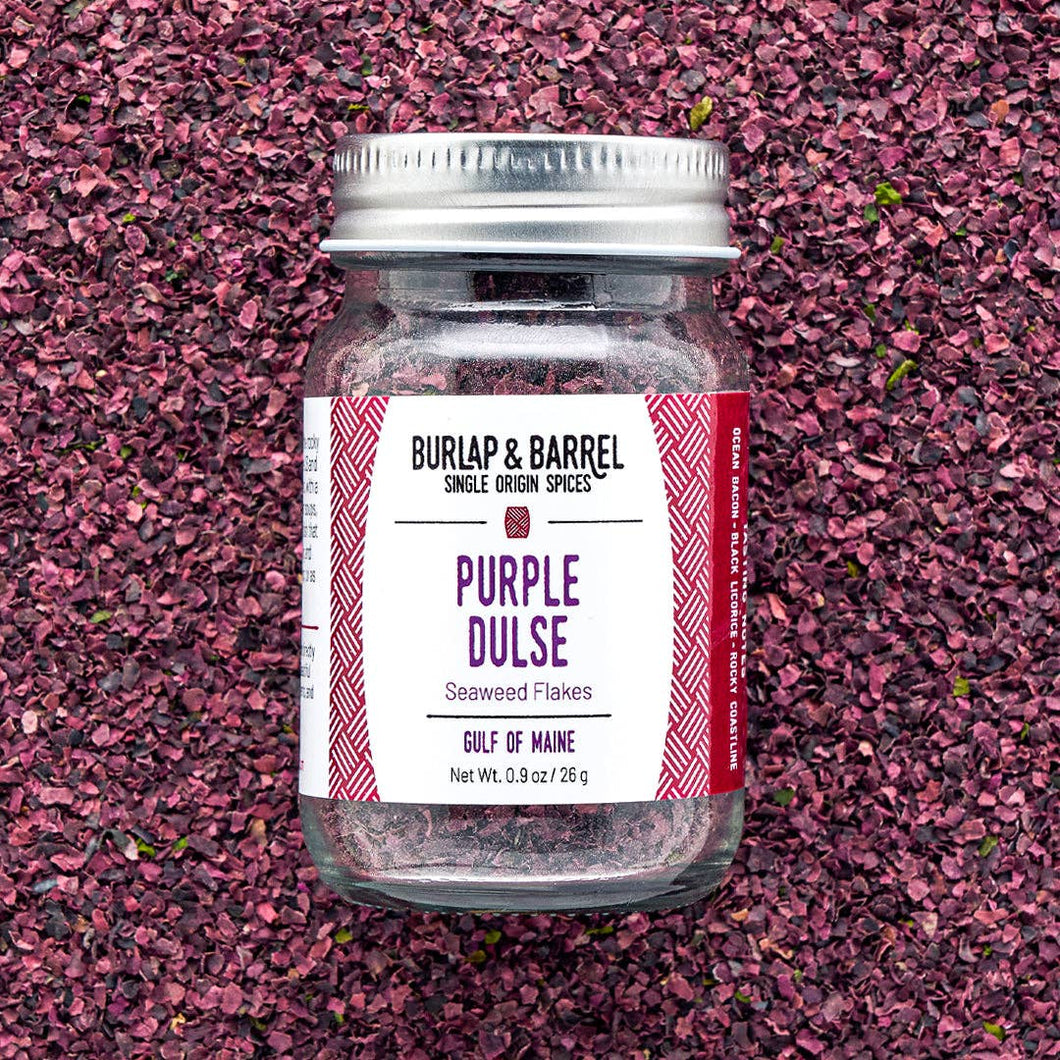 Burlap & Barrel - Purple Dulse Flakes