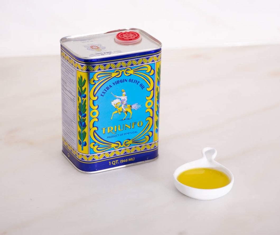 Triunfo Olive oil 200ml
