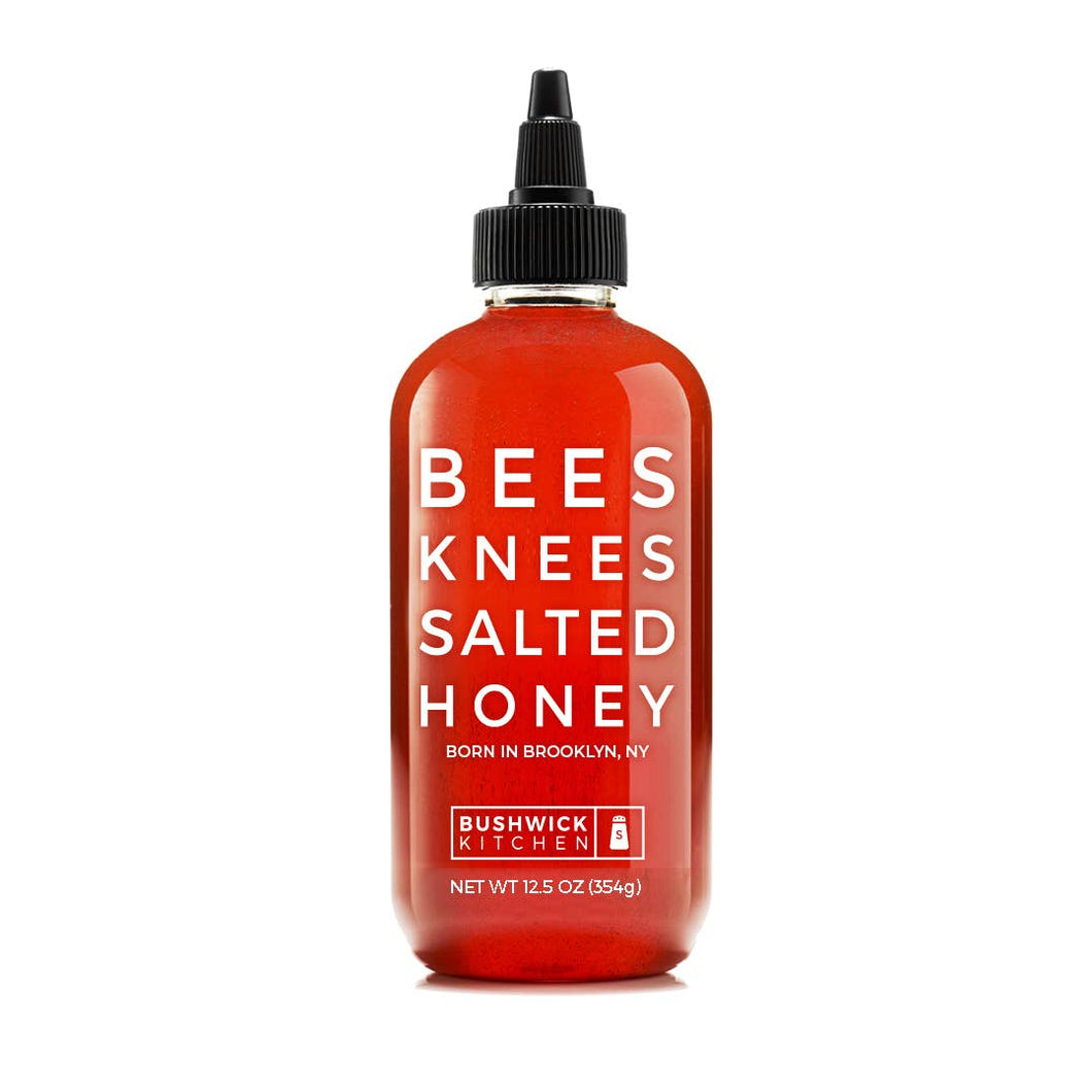 Bushwick Kitchen - Bees Knees Salted Honey