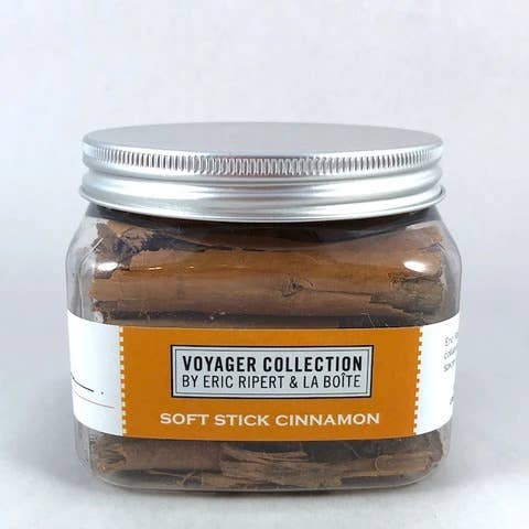 La Boîte - Soft Stick Cinnamon Single Spice