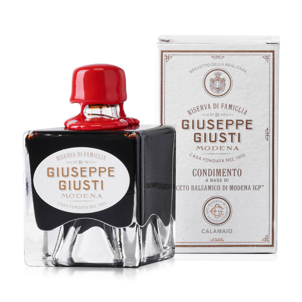 Giusti - Family Reserve Balsamic Vinegar 