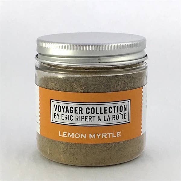 La Boîte - Lemon Myrtle Single Spice