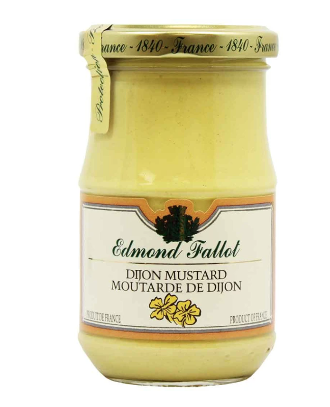 Edmund Fallot Dijon Mustard