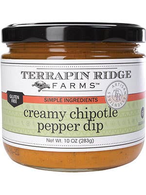 Terrapin Ridge Farms - Creamy Chipotle Pepper Dip