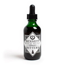 Load image into Gallery viewer, Bennett Bitters - Wild Hunt Bitters: 4 oz
