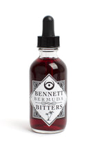 Load image into Gallery viewer, Bennett Bitters - Bermuda Bitters: 4 oz
