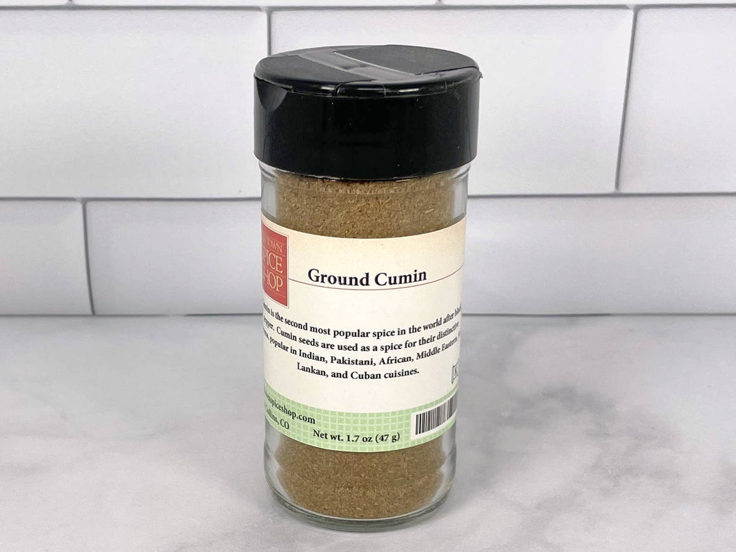 Old Town Spice Shop - Cumin, Ground