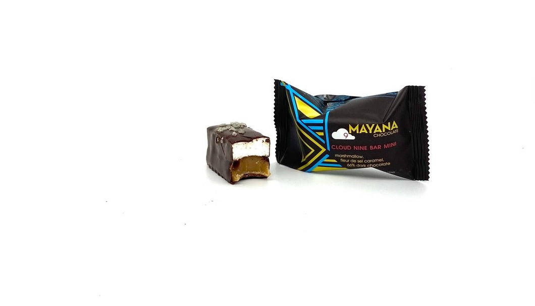 Mayana Chocolate - Cloud 9 Mini