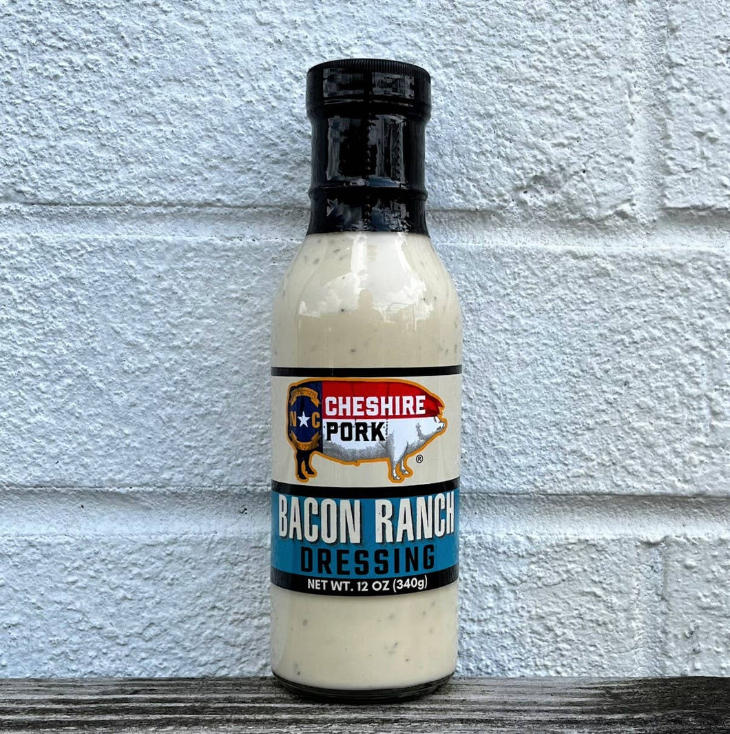 Bacon Ranch Dressing