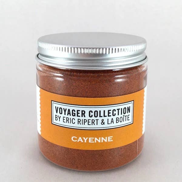 La Boîte - Cayenne Single Spice