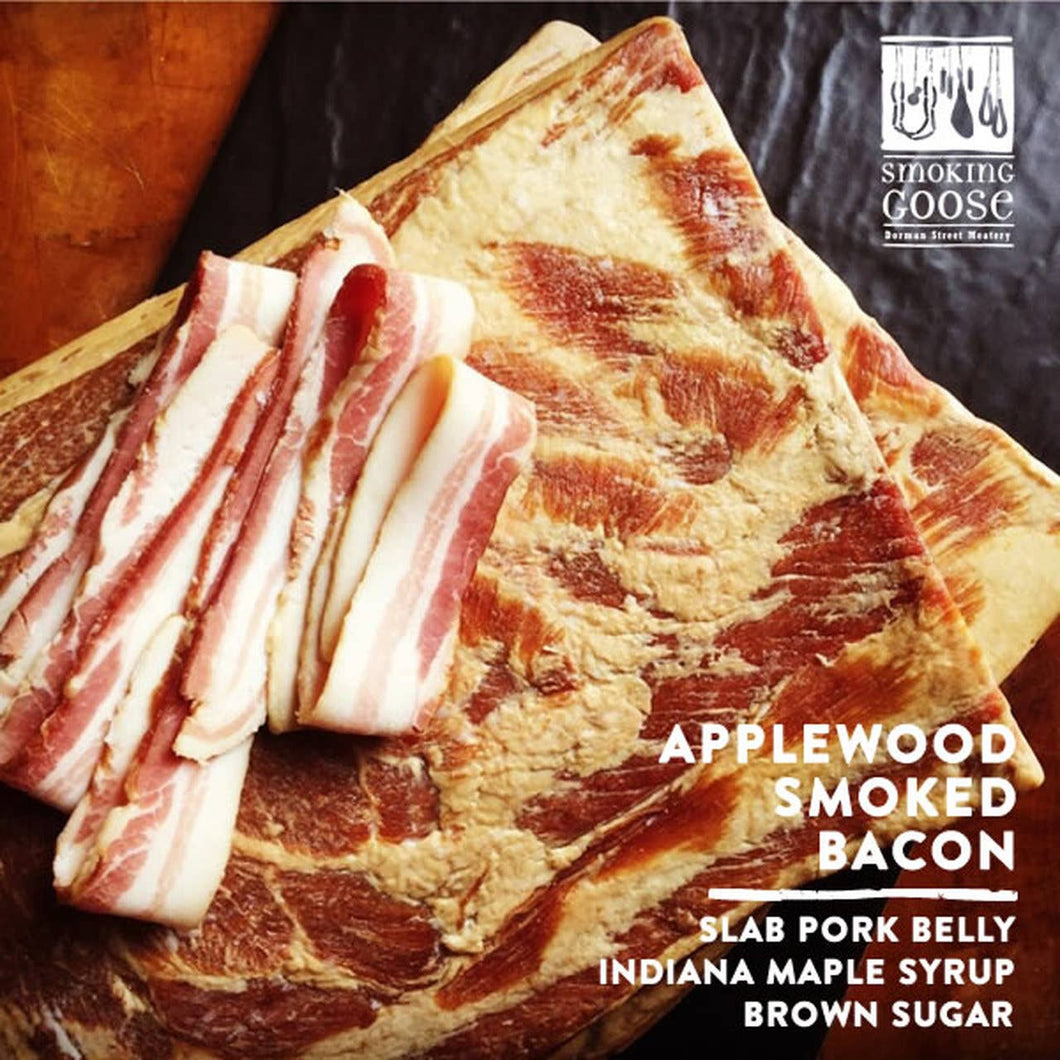 Smoking Goose - Applewood Bacon Retail